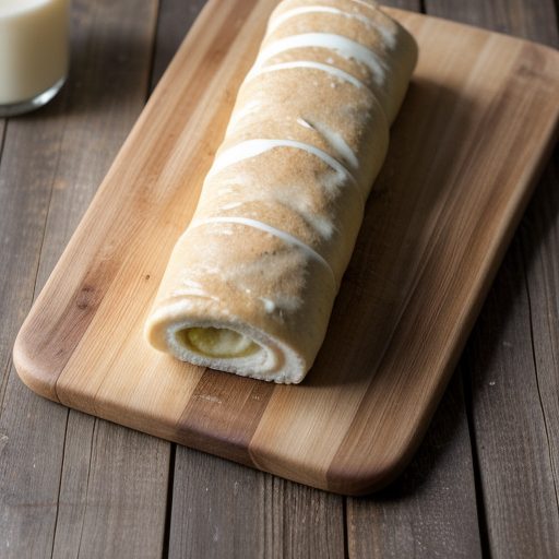 Hot Roll Mix recipe image