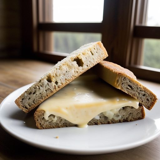 Hot Rye's recipe image