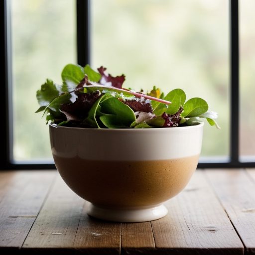 Hot Salad Dressing recipe image