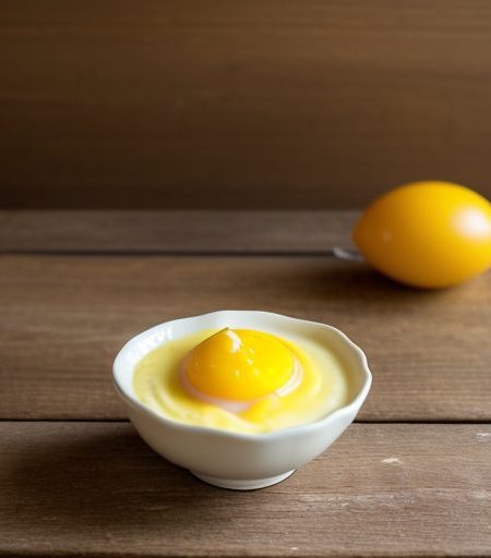 Hot Salad Dressing recipe image