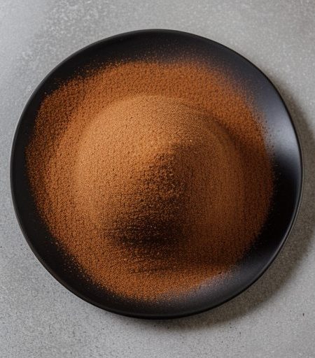 Hot Salt recipe image