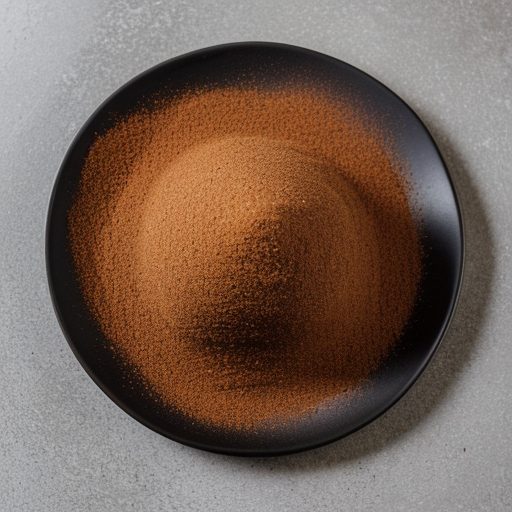 Hot Salt recipe image