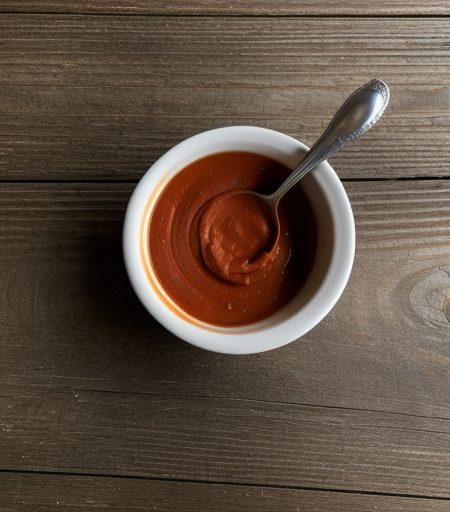 Hot Sauce recipe image