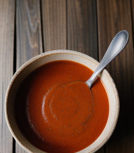 Hot Sauce~ I recipe image