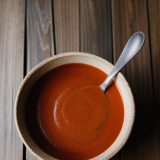 Hot Sauce~ I recipe image