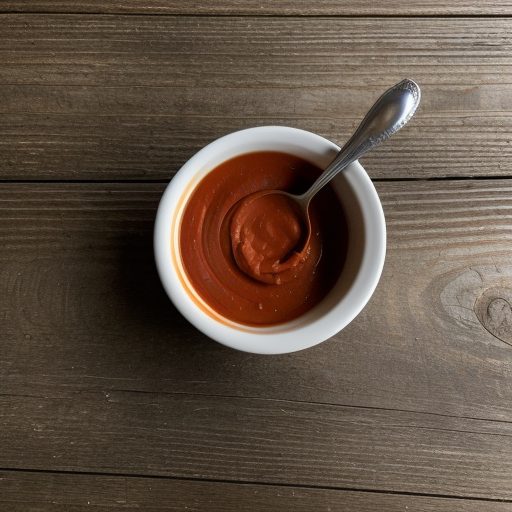 Hot Sauce recipe image