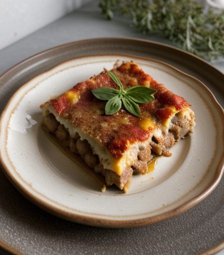 Hot-Sausage Pizza - Bon Appetit recipe image