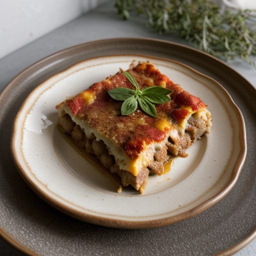 Hot-Sausage Pizza - Bon Appetit recipe image