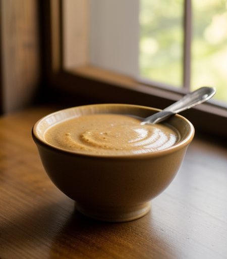 Hot Smoke Finishing Sauce recipe image