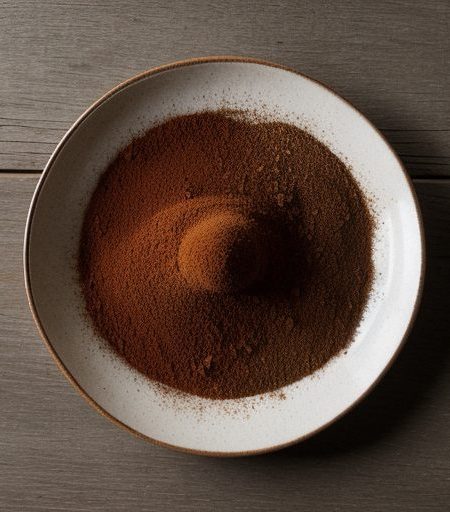 Hot Spice Mix recipe image