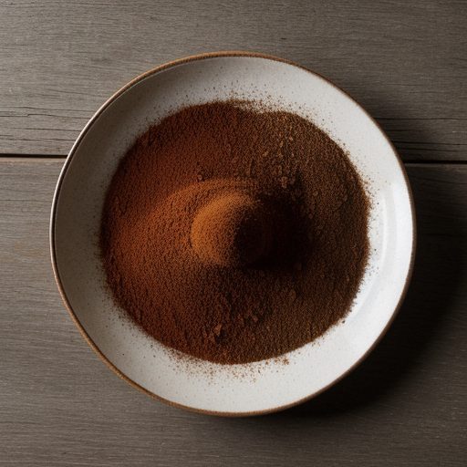 Hot Spice Mix recipe image