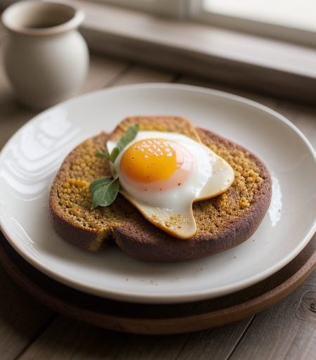 Hot & Sweet Mustard recipe image