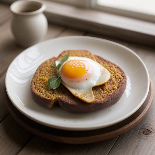 Hot & Sweet Mustard recipe image
