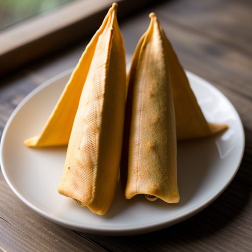 Hot Tamale Shells recipe image
