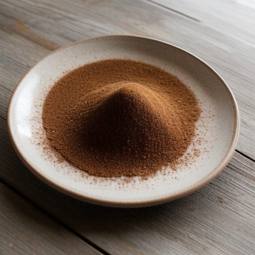 Hot Times Rub recipe image