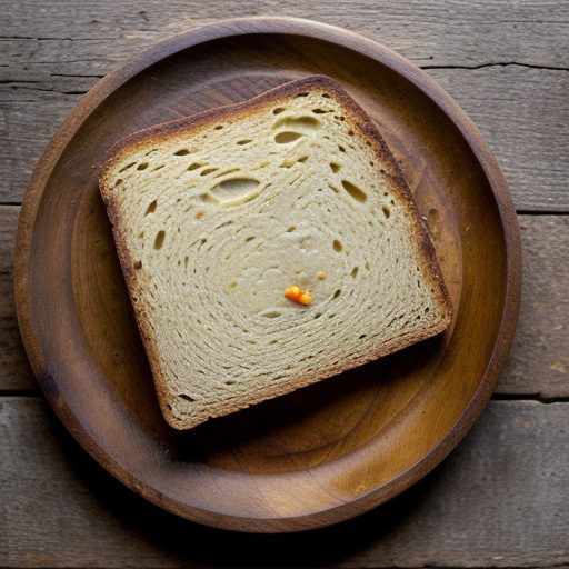 Hot Tomato Pan Bread recipe image