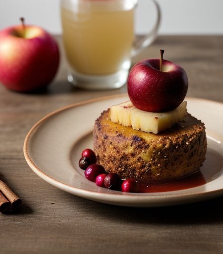 Hot Wassail recipe image
