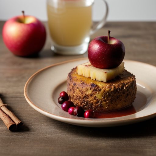 Hot Wassail recipe image