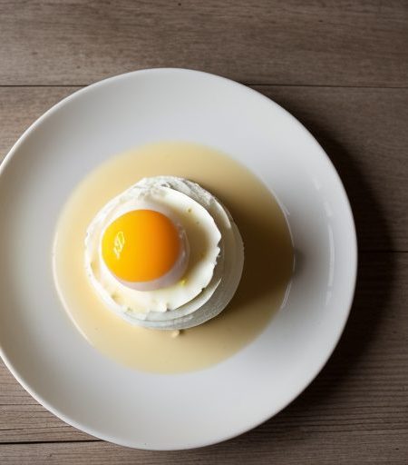 Hot White Chocolate recipe image