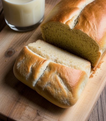 Hot Yeast Rolls recipe image