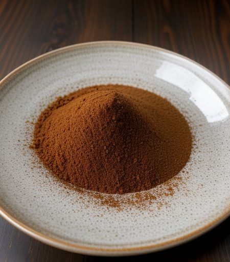 Hot and Spicy Almonds recipe image