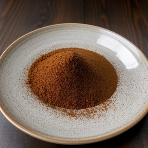 Hot and Spicy Almonds recipe image