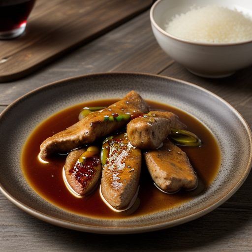 Hot and Spicy Chicken recipe image
