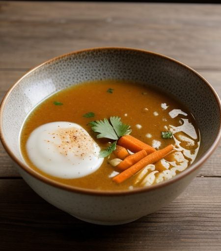 Hough Soup recipe image