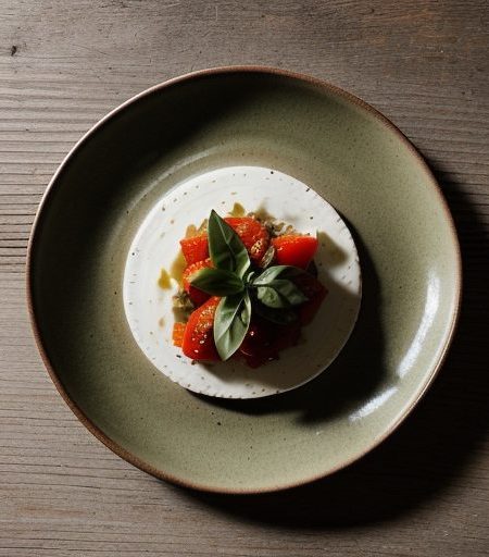 Hours on High. recipe image