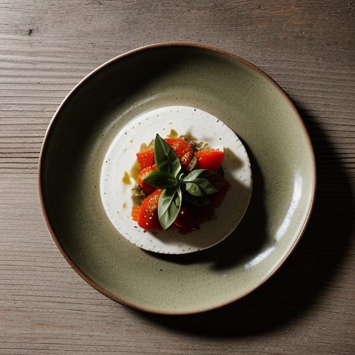 Hours on High. recipe image