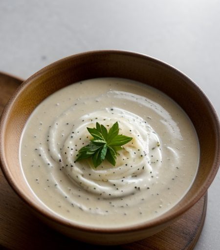 House Dressing recipe image