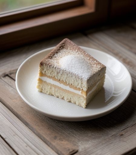 Houska recipe image
