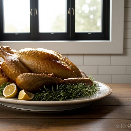 How To~ Deep Fry a Turkey recipe image