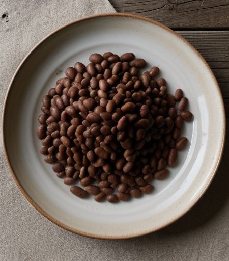 How to Cook Dry Beans recipe image