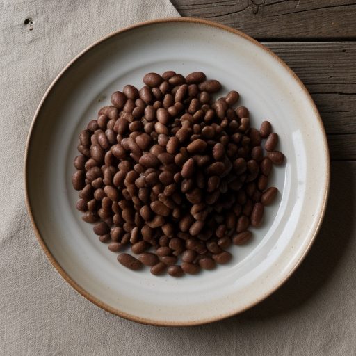 How to Cook Dry Beans recipe image