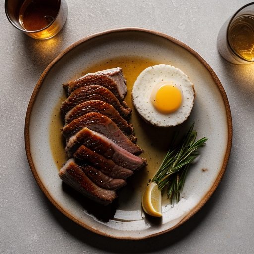 How to Cook & Serve a Crown Roast of Pork-Country Living recipe image
