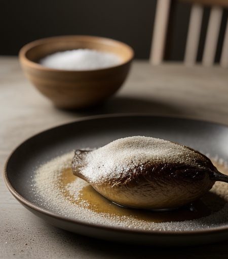 How to Cook a Duck recipe image