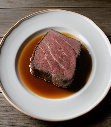 How to Corn a Beef recipe image