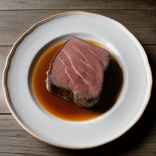 How to Corn a Beef recipe image