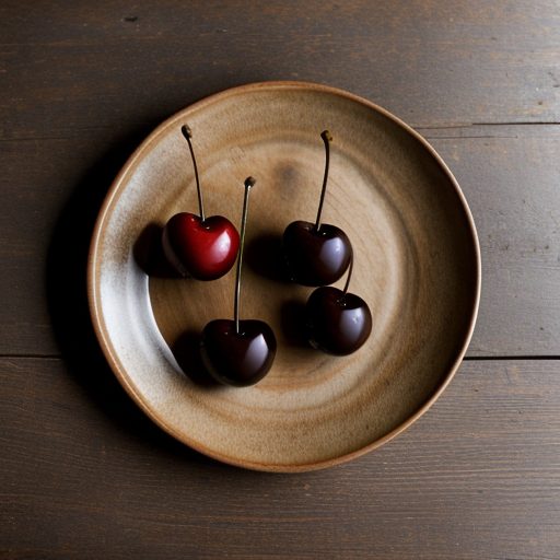 How to Make Chocolate Covered Cherries recipe image