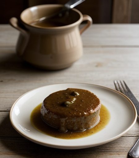 How to Make Gravy recipe image