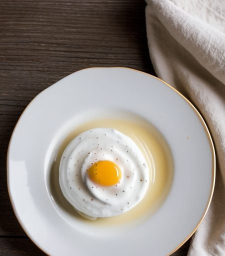 How to Make Yogurt in Microwave recipe image