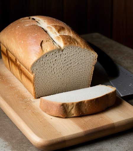 How to Use a Breadmaker recipe image