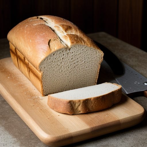 How to Use a Breadmaker recipe image