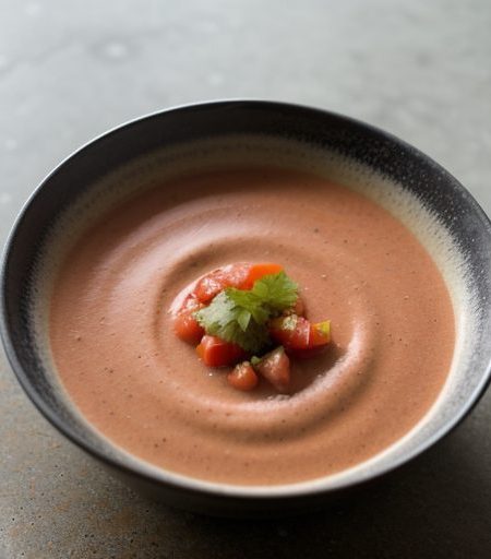 Howard Karten's Salsa recipe image