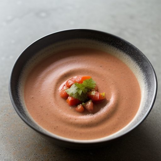 Howard Karten's Salsa recipe image