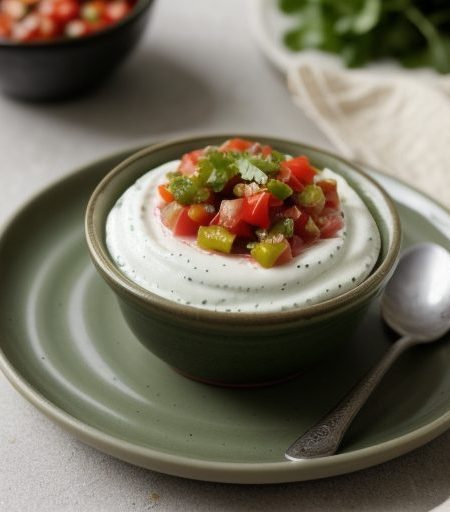 Howard Karten's Salsa recipe image