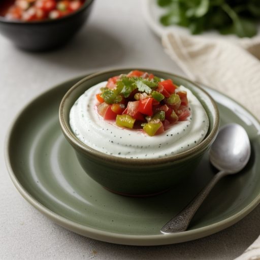 Howard Karten's Salsa recipe image
