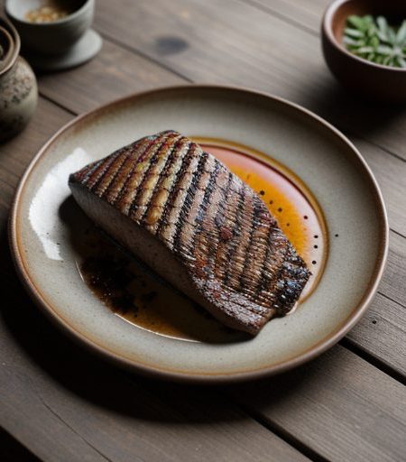 Huachinango recipe image
