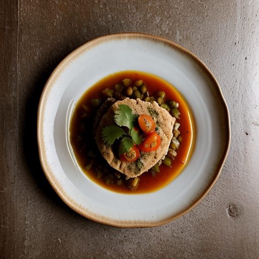 Huachinango a La Veracruzana recipe image